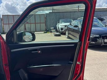 SUZUKI SWIFT 1.2 SZ4