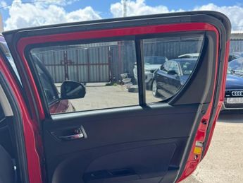 SUZUKI SWIFT 1.2 SZ4
