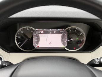 LAND ROVER RANGE ROVER VELAR 2.0 P250 R-Dynamic S