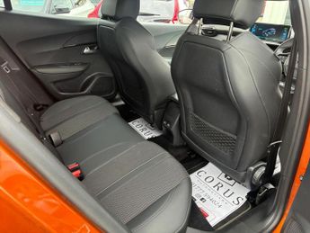 PEUGEOT E-2008 50kWh GT Auto 5dr (7kW Charger)
