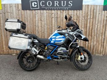BMW 120 1200 Euro 4