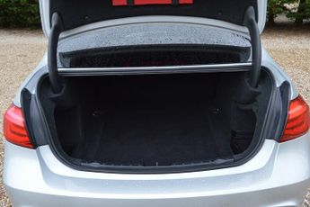 BMW 3 SERIES 2.0 320d M Sport Saloon
