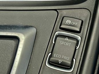 BMW 3 SERIES 2.0 320d M Sport Saloon