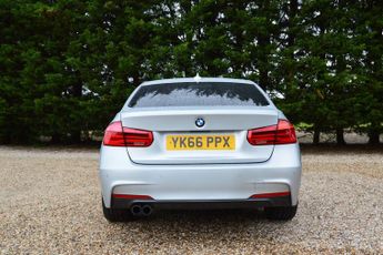 BMW 3 SERIES 2.0 320d M Sport Saloon