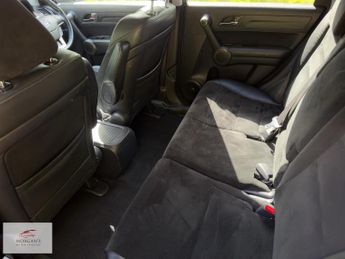 HONDA CR-V 2.2 i-DTEC ES