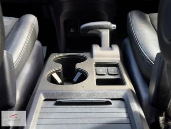 HONDA CR-V 2.2 i-DTEC ES