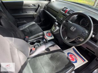 HONDA CR-V 2.2 i-DTEC ES