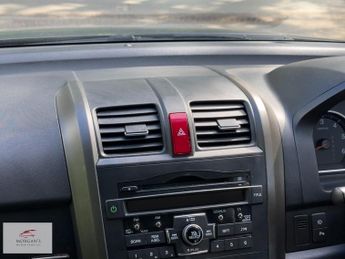 HONDA CR-V 2.2 i-DTEC ES