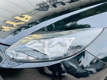 FORD FOCUS 1.6 Zetec Powershift Euro 5 5dr