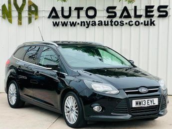 FORD FOCUS 1.6 Zetec Powershift Euro 5 5dr