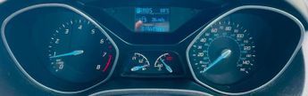 FORD FOCUS 1.6 Zetec Powershift Euro 5 5dr
