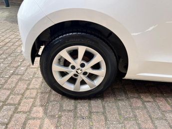 SKODA CITIGO 1.0 MPI GreenTech Elegance