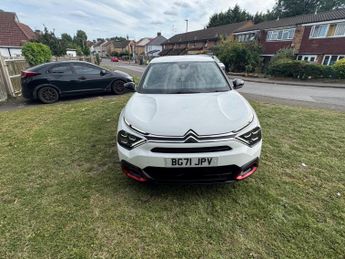 CITROEN C4 1.2 PureTech Shine