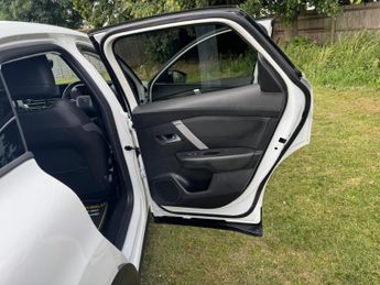 CITROEN C4 1.2 PureTech Shine