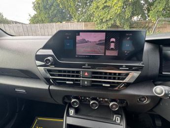 CITROEN C4 1.2 PureTech Shine
