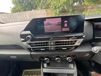 CITROEN C4 1.2 PureTech Shine