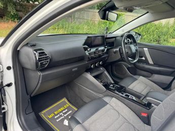 CITROEN C4 1.2 PureTech Shine