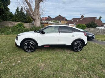 CITROEN C4 1.2 PureTech Shine