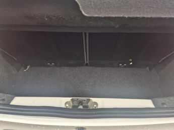 TOYOTA AYGO 1.0 VVT-i Mode