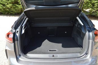 CITROEN C4 1.2 C4 Shine Plus PureTech 130 S&S EAT8 automatic
