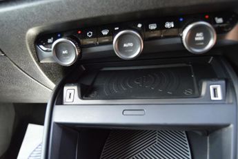 CITROEN C4 1.2 C4 Shine Plus PureTech 130 S&S EAT8 automatic