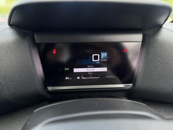 CITROEN C4 1.2 C4 Shine Plus PureTech 130 S&S EAT8 automatic