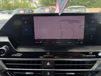 CITROEN C4 1.2 C4 Shine Plus PureTech 130 S&S EAT8 automatic