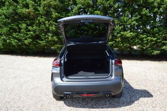 CITROEN C4 1.2 C4 Shine Plus PureTech 130 S&S EAT8 automatic