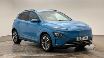 HYUNDAI KONA KONA EV PREM 64KWH MY23