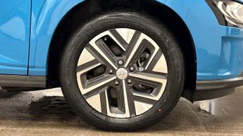 HYUNDAI KONA KONA EV PREM 64KWH MY23