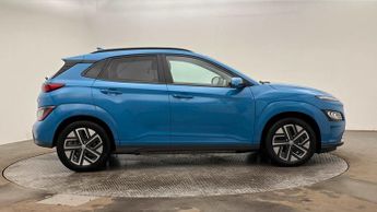HYUNDAI KONA KONA EV PREM 64KWH MY23