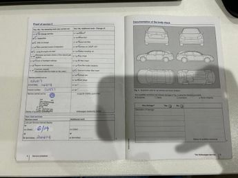 VOLKSWAGEN PASSAT 2.0 BiTDI BlueMotion Tech R-Line