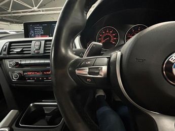 BMW 3 SERIES 3.0 335d xDrive M Sport Touring