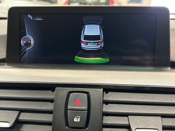 BMW 3 SERIES 3.0 335d xDrive M Sport Touring