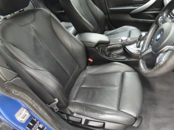 BMW 4 SERIES GRAN COUPE 2.0 420i M Sport Gran Coupe