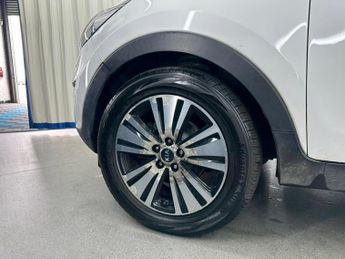 KIA SPORTAGE 1.7 CRDi EcoDynamics 3 2WD Euro 5 (s/s) 5dr