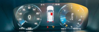 VOLVO XC90 2.0 D5 PowerPulse Momentum Auto 4WD Euro 6 (s/s) 5dr