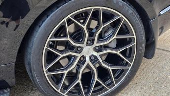 LAND ROVER RANGE ROVER SPORT 2.0 P400e 13.1kWh Autobiography Dynamic Auto 4WD Euro 6 (s/s) 5d