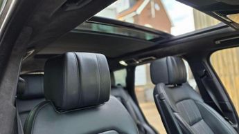 LAND ROVER RANGE ROVER SPORT 2.0 P400e 13.1kWh Autobiography Dynamic Auto 4WD Euro 6 (s/s) 5d