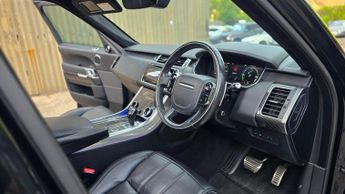 LAND ROVER RANGE ROVER SPORT 2.0 P400e 13.1kWh Autobiography Dynamic Auto 4WD Euro 6 (s/s) 5d
