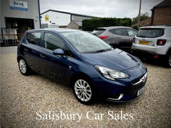 Vauxhall Corsa 1.4 i SE