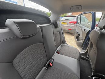 VAUXHALL CORSA 1.4 i SE