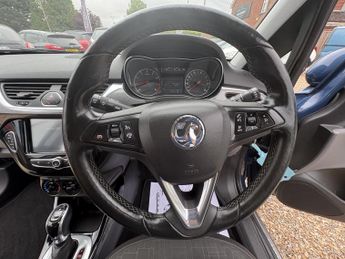 VAUXHALL CORSA 1.4 i SE