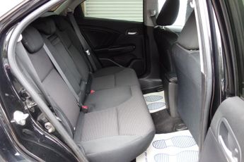 HONDA CIVIC 1.8 i-VTEC SE Plus