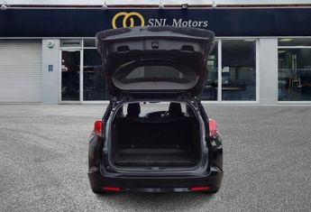 HONDA CIVIC 1.8 i-VTEC SE Plus