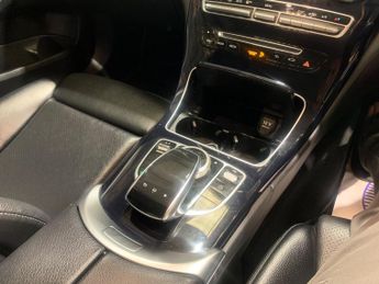 MERCEDES-BENZ C CLASS 2.1 C220d SE