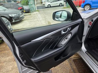 INFINITI Q50 2.2 d Premium Executive