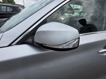INFINITI Q50 2.2 d Premium Executive