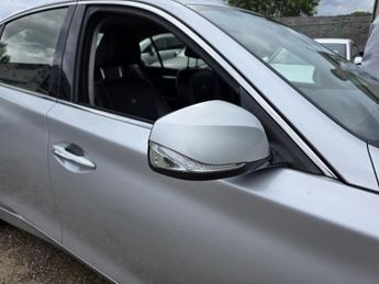 INFINITI Q50 2.2 d Premium Executive