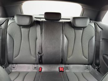 AUDI A3 1.4 TFSI S line
